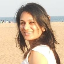 Upasana Sharma