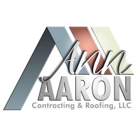 Ann Aaron Contracting & Roofing, LLC