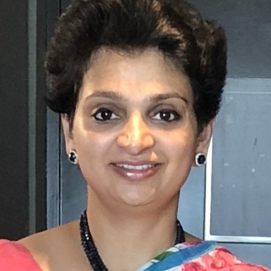 Priya Kapoor