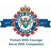 South Simcoe Police