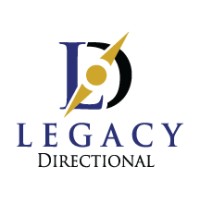 Legacy Directional Drilling, LLC.