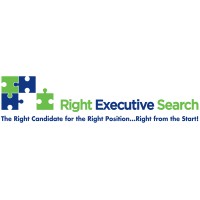 Right Executive Search, LLC