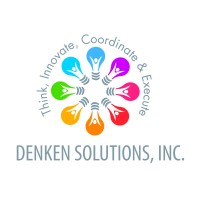 Denken Solutions, Inc.