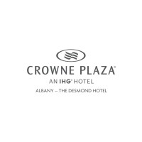 Crowne Plaza Albany - The Desmond Hotel
