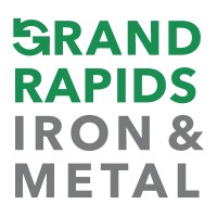 GRAND RAPIDS IRON & METAL