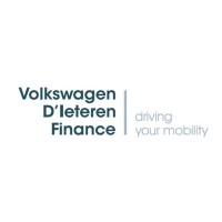 Volkswagen D'Ieteren Finance