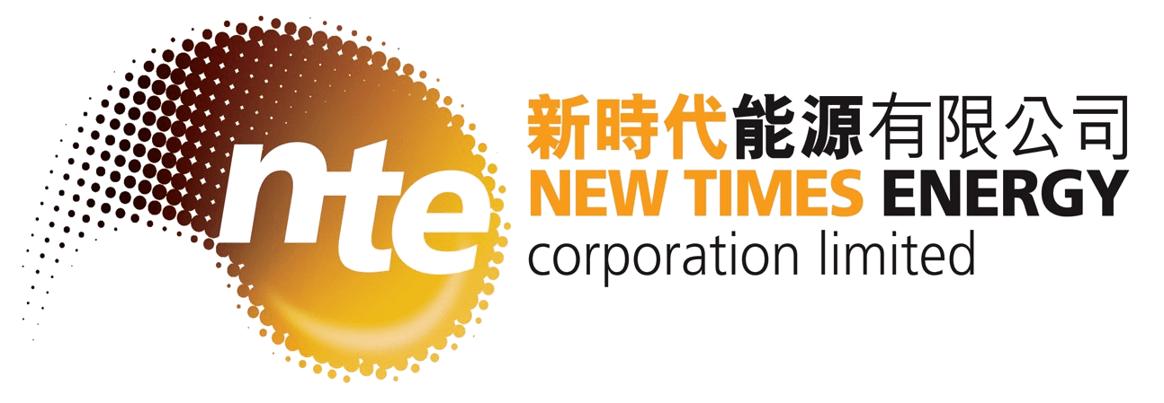 New Times Energy Corp Ltd
