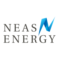 Neas Energy A/s