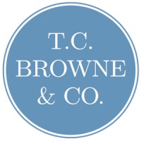 TC BROWNE & CO., LLC