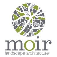 Moir Landscape Architecture Pty Ltd