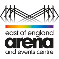 East of England Arena and Events Centre