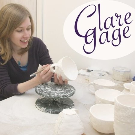 Clare Gage