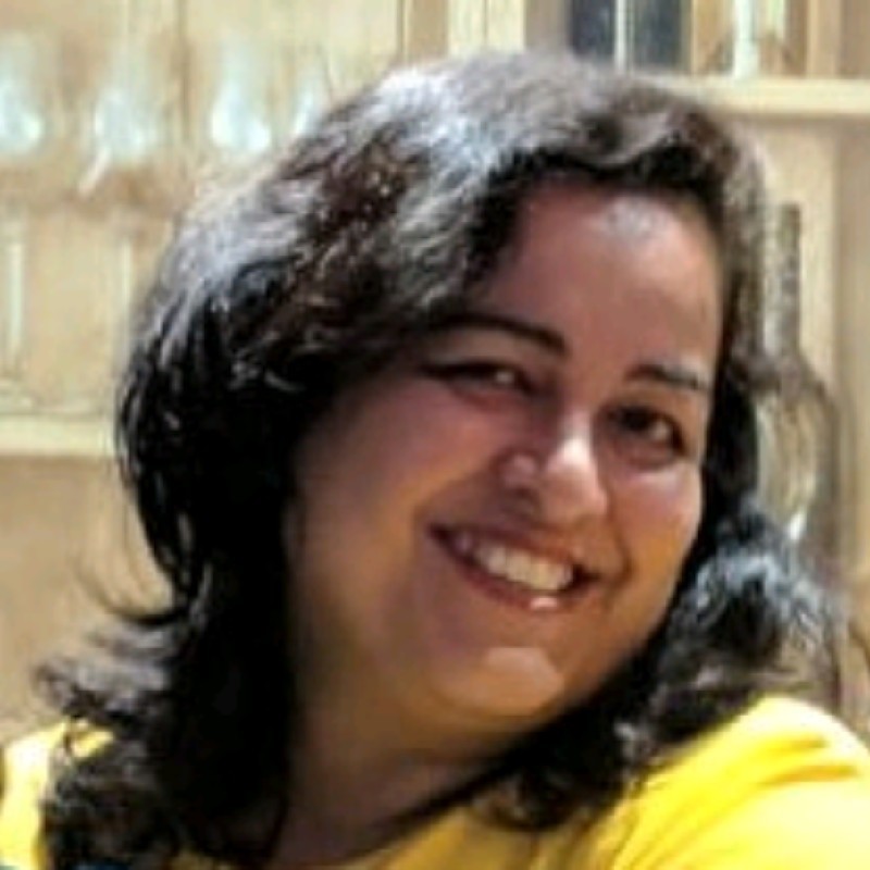 Veena Shukla