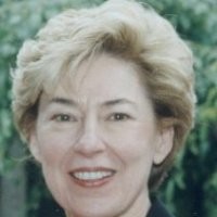 Susan Dilworth