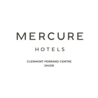Mercure Clermont Ferrand Centre Jaude 