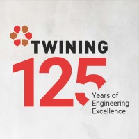 Twining, Inc.