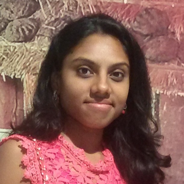 Ashwini Srinivasa