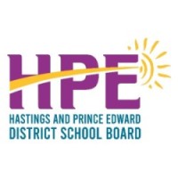 HPEDSB - Hastings and Prince Edward District School Board
