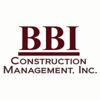 BBI Construction Management, Inc.