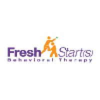 FreshStart(s) Behavioral Therapy