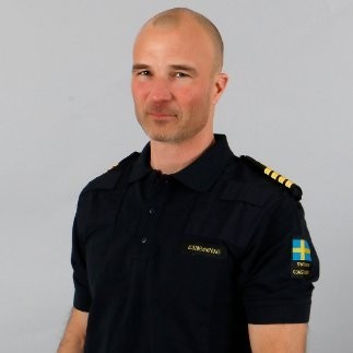 Fredrik Gustafsson