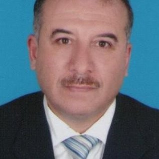 Dr. Mohammad Al qawabaa