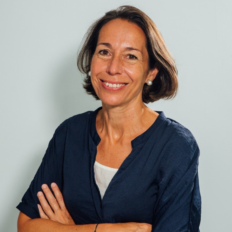 Mariana Oliver Fernández
