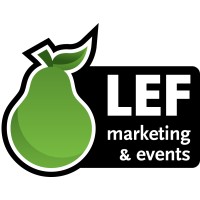 LEF marketing & events