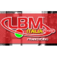 LBM ITALIA SRL COMPANY