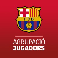 Agrupació de Jugadors del FC Barcelona