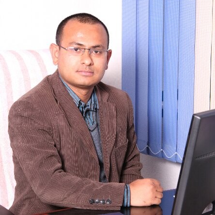 Binod Shrestha