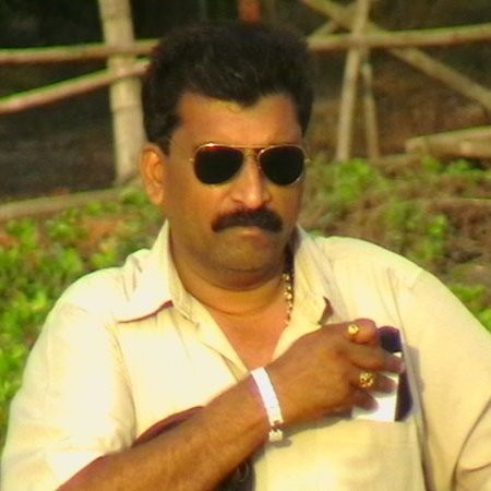 Satish Gogate