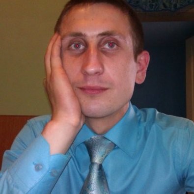 Ihor Havryliv