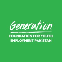 Foundation for Youth Employment Pakistan