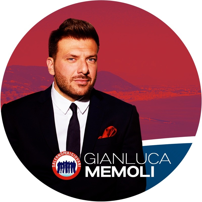 Gianluca Memoli