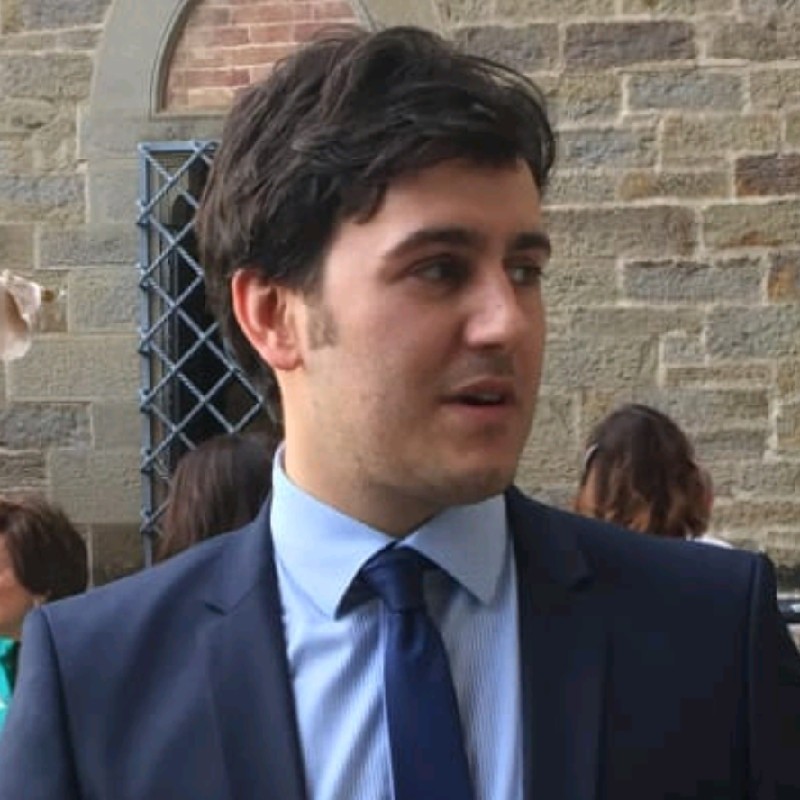 Giulio Giovannetti