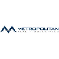 Metropolitan Realty Associates, Inc.