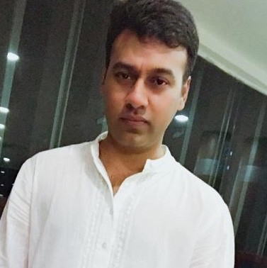 Saiful Huq Chowdhury