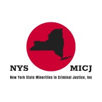 New York State Minorities in Criminal Justice Inc