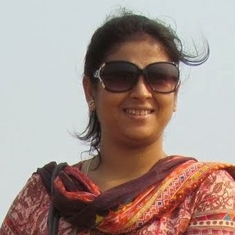 Poonam Singh