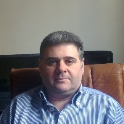 Stefano Foti