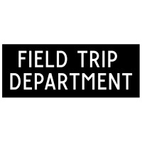 Field Trip Department