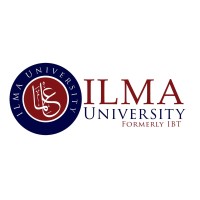 ILMA University - Formerly IBT