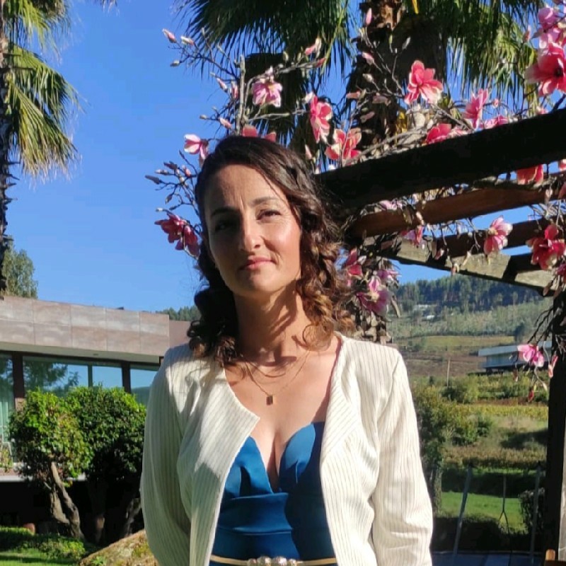 Sandra Maciel