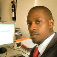 Jasper Farai Marangwanda