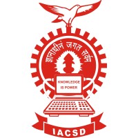 Institute for Advanced Computing and Software Development (IACSD)