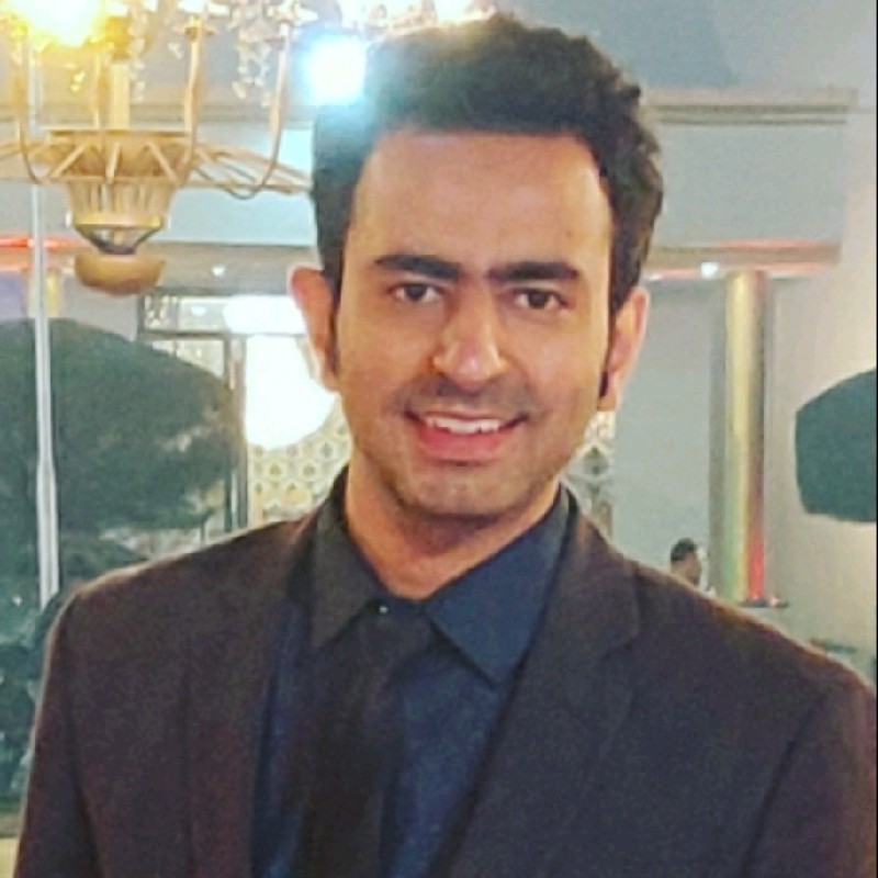 Sahil Kumar