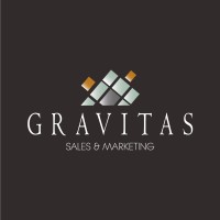 Gravitas Sales & Marketing