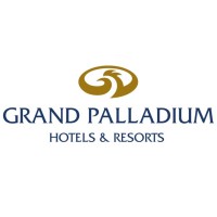 Grand Palladium Hotels & Resorts