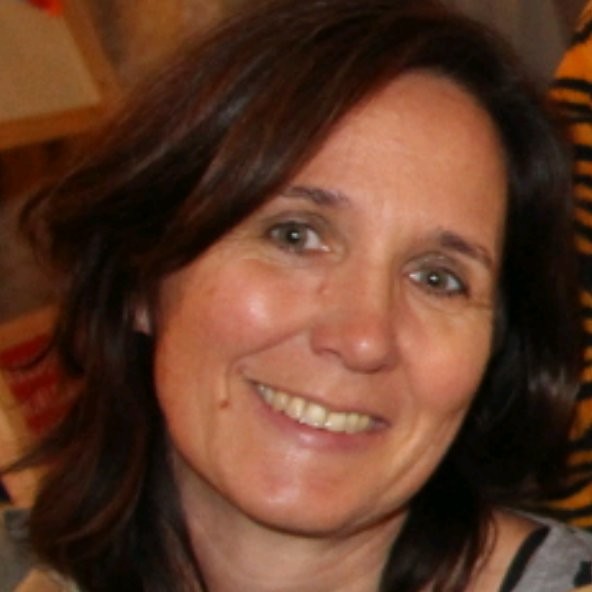 Kirsten Berndt
